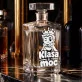 Karafka Do Wódki z Grawerem Na 40 Urodziny Prezent: Klasa I Moc