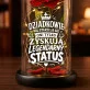 Wieczna Róża W Szkle Dla Dziadków Prezent Dla Pary: Legendarny Status Dziadków Wieczna Róża W Szkle Dla Dziadków Prezent Dla Pary: Legendarny Status Dziadków