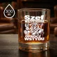 Szklanka Do Whisky Na Walentynki Prezent Na Rocznicę Dla Mężczyzny: Szef Wszystkiego Oprócz Wstydu Szklanka Do Whisky Na Walentynki Prezent Na Rocznicę Dla Mężczyzny: Szef Wszystkiego Oprócz Wstydu