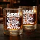 Szklanka Do Whisky Na Walentynki Prezent Na Rocznicę Dla Mężczyzny: Szef Wszystkiego Oprócz Wstydu Szklanka Do Whisky Na Walentynki Prezent Na Rocznicę Dla Mężczyzny: Szef Wszystkiego Oprócz Wstydu