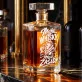 Karafka Do Whisky z Grawerem Na Walentynki Prezent Na Rocznicę: Bezczelny Król Whisky