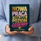 Czekoladki Na Pożegnanie W Pracy Prezent Dla Kobiety: Nowa Praca Legenda Czekoladki Na Pożegnanie W Pracy Prezent Dla Kobiety: Nowa Praca Legenda