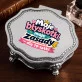 Szkatułka Na Biżuterię Dla 19 Latki Prezent Dla Kobiety: Słodki Błysk Szkatułka Na Biżuterię Dla 19 Latki Prezent Dla Kobiety: Słodki Błysk