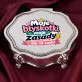 Szkatułka Na Biżuterię Dla 19 Latki Prezent Dla Kobiety: Słodki Błysk Szkatułka Na Biżuterię Dla 19 Latki Prezent Dla Kobiety: Słodki Błysk