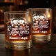 Szklanki Do Whisky z Grawerem Dla Państwa Młodych Prezent Na Ślub Dla Pary: Dwie Dusze, Jedno Życie Szklanki Do Whisky z Grawerem Dla Państwa Młodych Prezent Na Ślub Dla Pary: Dwie Dusze, Jedno Życie
