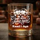 Szklanki Do Whisky z Grawerem Dla Państwa Młodych Prezent Na Ślub Dla Pary: Dwie Dusze, Jedno Życie Szklanki Do Whisky z Grawerem Dla Państwa Młodych Prezent Na Ślub Dla Pary: Dwie Dusze, Jedno Życie
