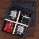 Zestaw Prezentowy Whisky Na 10 Rocznicę Ślubu Dla Mężczyzny: Po Dziesięciu Latach Zestaw Prezentowy Whisky Na 10 Rocznicę Ślubu Dla Mężczyzny: Po Dziesięciu Latach
