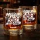 Szklanki Do Whisky z Grawerem Na 10 Rocznicę Ślubu Prezent Dla Mężczyzny: Po Dziesięciu Latach