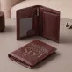 Portfel Skórzany Na Wigilię Prezent Dla Mężczyzny: Męska Elegancja Portfel Skórzany Na Wigilię Prezent Dla Mężczyzny: Męska Elegancja