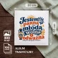 Album Na Zdjęcia Tradycyjny Na Wieczór Panieński Prezent Dla Kobiety: Manifest Pewności Siebie
