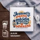 Album Na Zdjęcia Tradycyjny Na Wieczór Panieński Prezent Dla Kobiety: Manifest Pewności Siebie