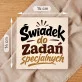 Czekolada Z Truskawkami Dla Świadka Prezent Dla Mężczyzny: Elegancki Świadek