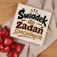 Czekolada Z Truskawkami Dla Świadka Prezent Dla Mężczyzny: Elegancki Świadek