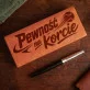 Pióro Wieczne Parker W Etui Dla Tenisisty Prezent Dla Mężczyzny: Tenisowa Elegancja Pióro Wieczne Parker W Etui Dla Tenisisty Prezent Dla Mężczyzny: Tenisowa Elegancja