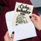 Kartka Personalizowana Dla Nauczyciela Prezent Na Dzień Nauczyciela Dla Mężczyzny: Cichy Bohater Sali Kartka Personalizowana Dla Nauczyciela Prezent Na Dzień Nauczyciela Dla Mężczyzny: Cichy Bohater Sali