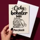 Kartka Personalizowana Dla Nauczyciela Prezent Na Dzień Nauczyciela Dla Mężczyzny: Cichy Bohater Sali Kartka Personalizowana Dla Nauczyciela Prezent Na Dzień Nauczyciela Dla Mężczyzny: Cichy Bohater Sali