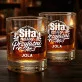 Szklanki Do Whisky z Grawerem Dla Koleżanki Prezent Dla Kobiety: Siła Naszej Przyjaźni Szklanki Do Whisky z Grawerem Dla Koleżanki Prezent Dla Kobiety: Siła Naszej Przyjaźni