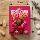 Czekoladki Na Wieczór Panieński Prezent Dla Kobiety: Królowa Tej Nocy Czekoladki Na Wieczór Panieński Prezent Dla Kobiety: Królowa Tej Nocy