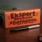 Pióro Wieczne Parker W Etui Na Zakończenie Przedszkola Prezent Dla Mężczyzny: Przedszkolny Ekspert Pióro Wieczne Parker W Etui Na Zakończenie Przedszkola Prezent Dla Mężczyzny: Przedszkolny Ekspert