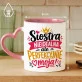 Kubek Z Nadrukiem Dla Siostry Prezent Dla Kobiety: Siostra Perfekcyjnie Moja Kubek Z Nadrukiem Dla Siostry Prezent Dla Kobiety: Siostra Perfekcyjnie Moja