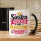 Kubek Z Nadrukiem Dla Siostry Prezent Dla Kobiety: Siostra Perfekcyjnie Moja Kubek Z Nadrukiem Dla Siostry Prezent Dla Kobiety: Siostra Perfekcyjnie Moja