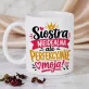 Zestaw Prezenowy Z Kubkiem Dla Siostry: Siostra Perfekcyjnie Moja Zestaw Prezenowy Z Kubkiem Dla Siostry: Siostra Perfekcyjnie Moja