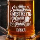 Kufel Personalizowany Dla Świadkowej Prezent Dla Kobiety: Świadkowa Mistrzyni Planu