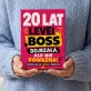 Czekoladki Dla 20 Latki Prezent Na 20 Urodziny Dla Kobiety: 20 Lat Level Boss Czekoladki Dla 20 Latki Prezent Na 20 Urodziny Dla Kobiety: 20 Lat Level Boss