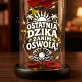 Wieczna Róża W Szkle Na Panieński Prezent Dla Kobiety: Ostatnia Dzika Grawer