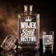 Zestaw Do Wódki z Grawerem Dla Wujka Prezent: Wujek Szef Rozlewu Zestaw Do Wódki z Grawerem Dla Wujka Prezent: Wujek Szef Rozlewu