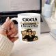 Kubek Z Nadrukiem Dla Cioci Prezent Dla Kobiety: Ciocia Menadżerka Chaosu Kubek Z Nadrukiem Dla Cioci Prezent Dla Kobiety: Ciocia Menadżerka Chaosu