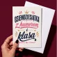 Kartka z Życzeniami Dla 80 Latki Na 80 Urodziny Dla Kobiety: Elegancka Osiemdziesiątka