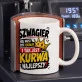 Kubek Z Nadrukiem Dla Szwagra Prezent Dla Mężczyzny: Najlepszy Szwagier Kubek Z Nadrukiem Dla Szwagra Prezent Dla Mężczyzny: Najlepszy Szwagier