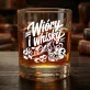 Zestaw Prezentowy Whisky Dla Stolarza Dla Mężczyzny: Wióry I Whisky Zestaw Prezentowy Whisky Dla Stolarza Dla Mężczyzny: Wióry I Whisky