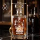 Karafka Do Whisky z Grawerem Dla Stolarza Prezent: Mistrz Dłuta, Koneser Whisky Karafka Do Whisky z Grawerem Dla Stolarza Prezent: Mistrz Dłuta, Koneser Whisky