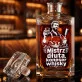 Karafka Do Whisky z Grawerem Dla Stolarza Prezent: Mistrz Dłuta, Koneser Whisky Karafka Do Whisky z Grawerem Dla Stolarza Prezent: Mistrz Dłuta, Koneser Whisky