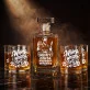 Zestaw Do Whisky Dla Stolarza Prezent Dla Mężczyzny: Mistrz Dłuta, Koneser Whisky Zestaw Do Whisky Dla Stolarza Prezent Dla Mężczyzny: Mistrz Dłuta, Koneser Whisky