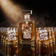 Zestaw Do Whisky Dla Stolarza Prezent Dla Mężczyzny: Mistrz Dłuta, Koneser Whisky Zestaw Do Whisky Dla Stolarza Prezent Dla Mężczyzny: Mistrz Dłuta, Koneser Whisky