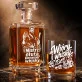 Zestaw Do Whisky Dla Stolarza Prezent Dla Mężczyzny: Mistrz Dłuta, Koneser Whisky Zestaw Do Whisky Dla Stolarza Prezent Dla Mężczyzny: Mistrz Dłuta, Koneser Whisky