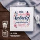 Album Na Zdjęcia Tradycyjny Dla Młodej Kobiety Prezent Dla Kobiety: Delikatne Wspomnienia