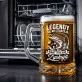 Kufel Na Złote Gody Prezent Dla Mężczyzny: Legendy Wędkarskie Zyskują