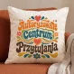 Poduszka Dekoracyjna Dla Babci i Dziadka Prezent Na Dzień Babci i Dziadka Dla Pary: Retro Rodzinne Ciepło Poduszka Dekoracyjna Dla Babci i Dziadka Prezent Na Dzień Babci i Dziadka Dla Pary: Retro Rodzinne Ciepło