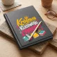 Kalendarz Książkowy A5 2027 Dla Wychowawczyni Prezent Dla Kobiety: Klasowy Chaos