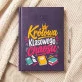 Kalendarz Książkowy A5 2027 Dla Wychowawczyni Prezent Dla Kobiety: Klasowy Chaos