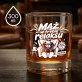 Szklanka Do Whisky Na Rocznicę Ślubu Prezent Na Walentynki Dla Mężczyzny: Mąż W Trybie Relaksu Szklanka Do Whisky Na Rocznicę Ślubu Prezent Na Walentynki Dla Mężczyzny: Mąż W Trybie Relaksu