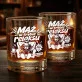 Szklanka Do Whisky Na Rocznicę Ślubu Prezent Na Walentynki Dla Mężczyzny: Mąż W Trybie Relaksu Szklanka Do Whisky Na Rocznicę Ślubu Prezent Na Walentynki Dla Mężczyzny: Mąż W Trybie Relaksu