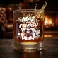 Szklanka Do Whisky Na Rocznicę Ślubu Prezent Na Walentynki Dla Mężczyzny: Mąż W Trybie Relaksu Szklanka Do Whisky Na Rocznicę Ślubu Prezent Na Walentynki Dla Mężczyzny: Mąż W Trybie Relaksu