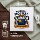 Album Na Zdjęcia Tradycyjny Na Nowe Mieszkanie Prezent Dla Mężczyzny: Męski Kąt Z Humorem