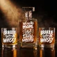 Zestaw Do Whisky Dla Faceta Który Ma Wszystko Prezent Dla Mężczyzny: Wszystko Mam. Dolej Whisky. Zestaw Do Whisky Dla Faceta Który Ma Wszystko Prezent Dla Mężczyzny: Wszystko Mam. Dolej Whisky.