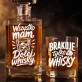 Zestaw Do Whisky Dla Faceta Który Ma Wszystko Prezent Dla Mężczyzny: Wszystko Mam. Dolej Whisky. Zestaw Do Whisky Dla Faceta Który Ma Wszystko Prezent Dla Mężczyzny: Wszystko Mam. Dolej Whisky.